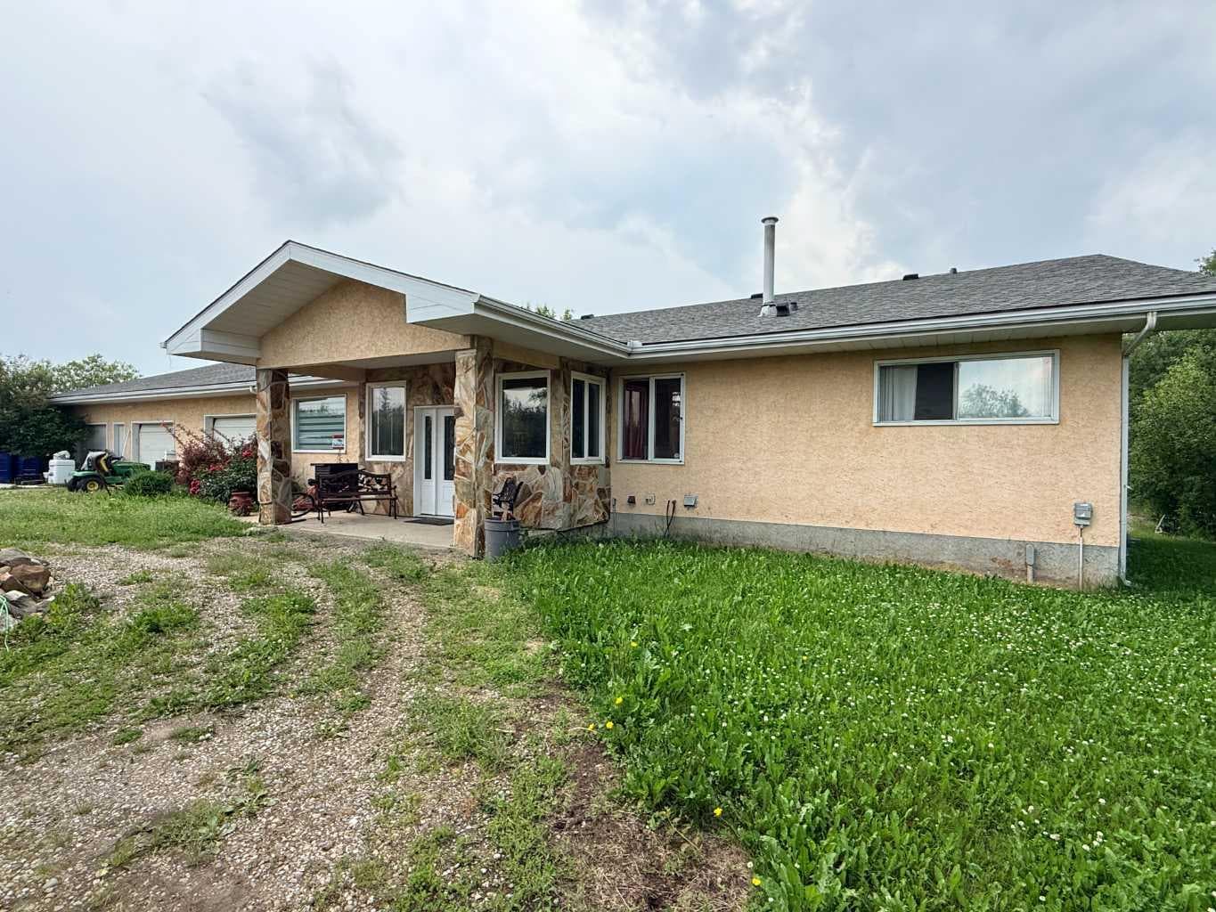 285049 Range Road 35 — photo 1