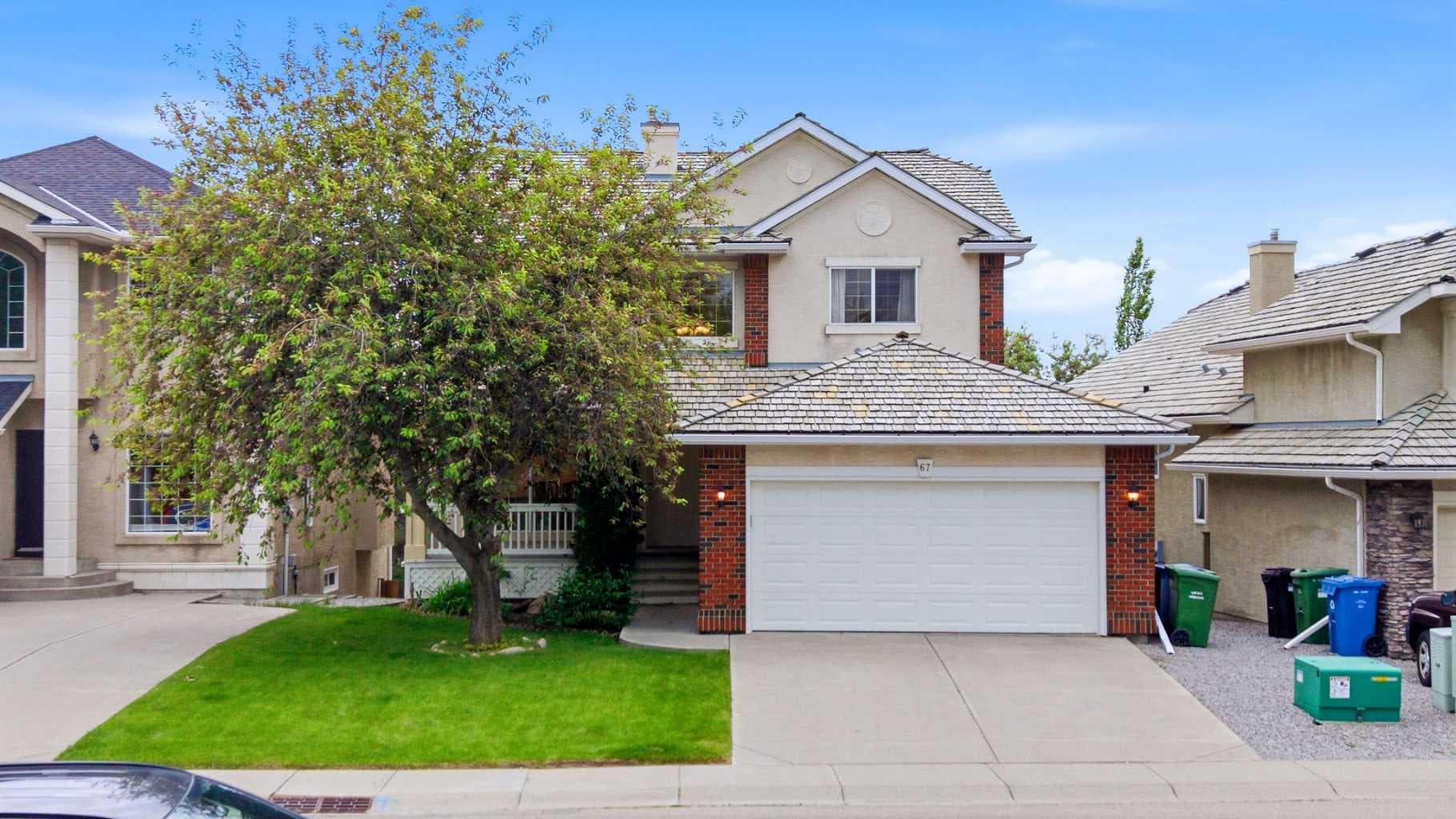 67 Sienna Heights Way SW — photo 1