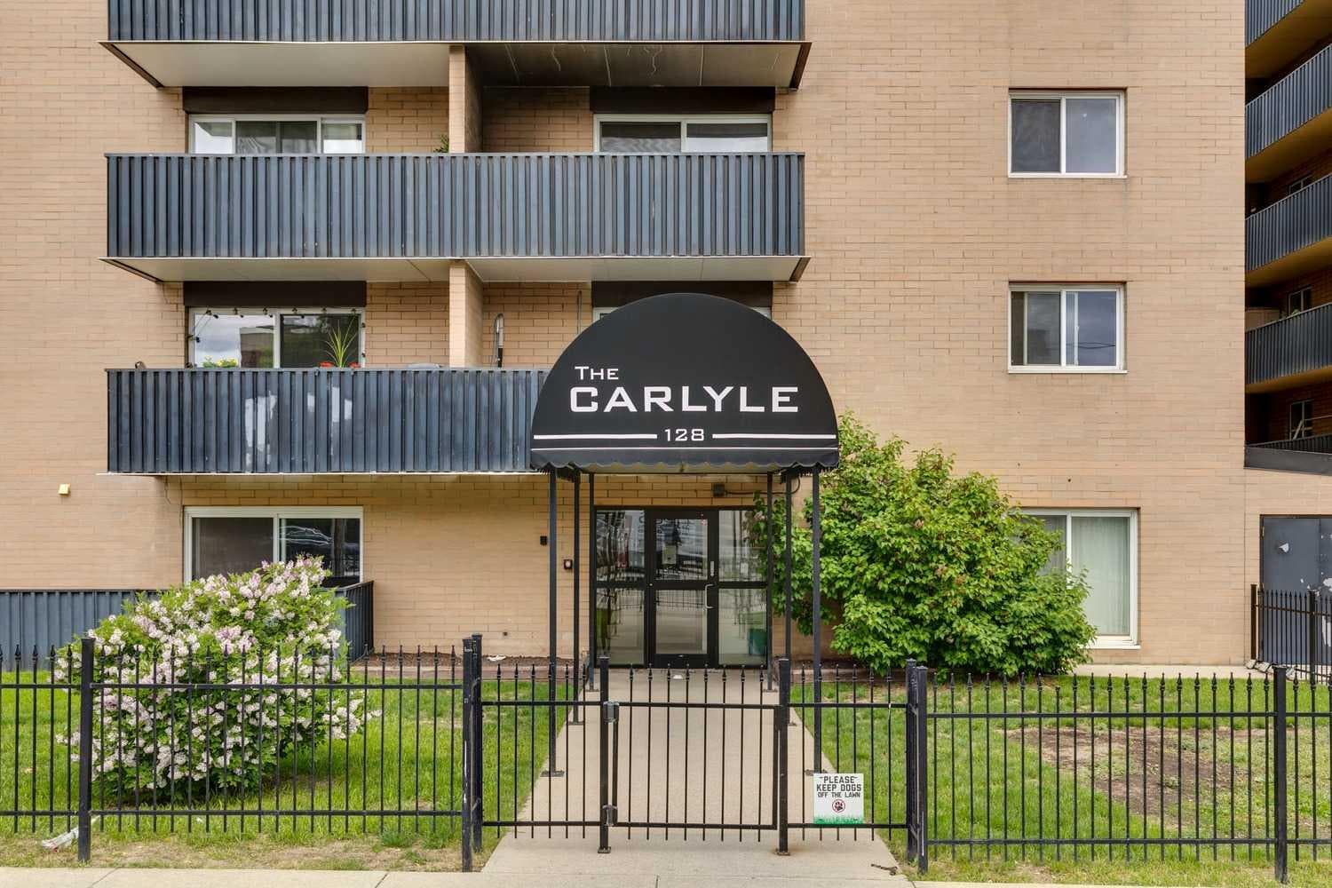 306, 128 15 Avenue SW — photo 1