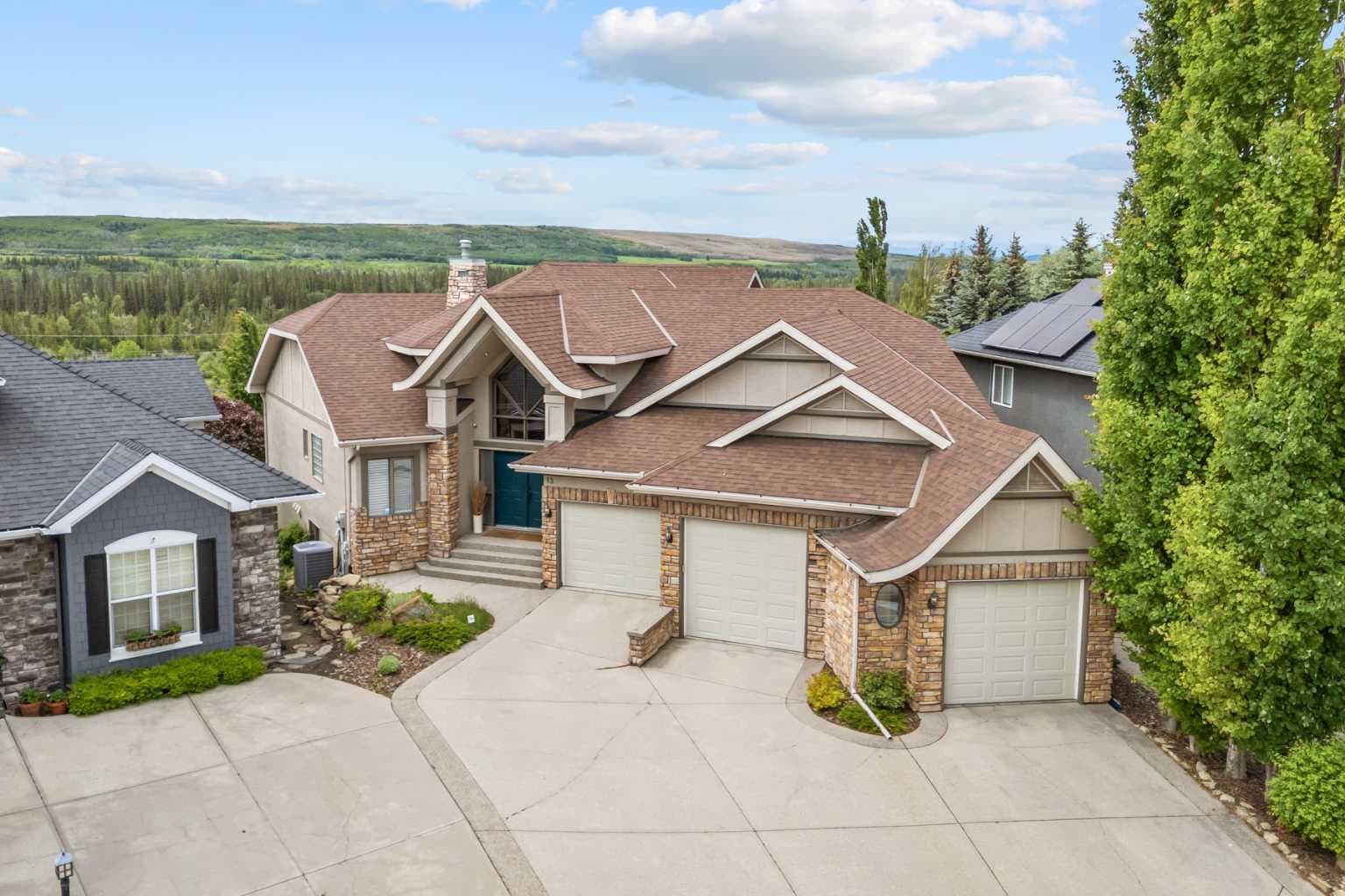 13 Discovery Rise SW — photo 1