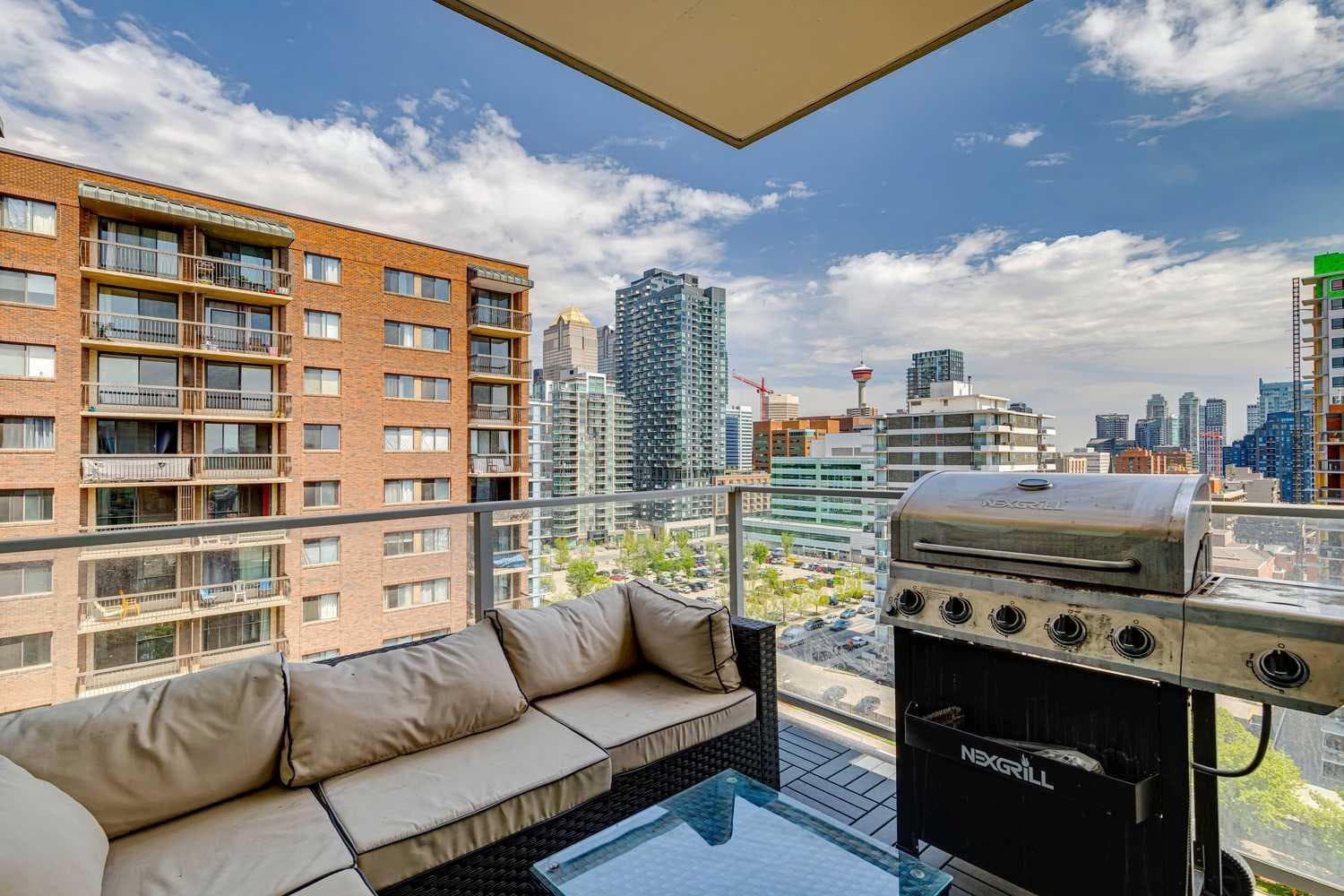 1203, 626 14 Avenue SW — photo 2