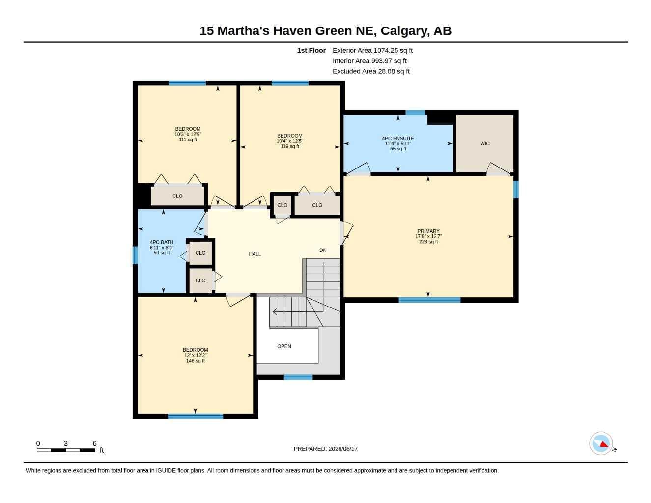 15 Martha's Haven Green NE — photo 5