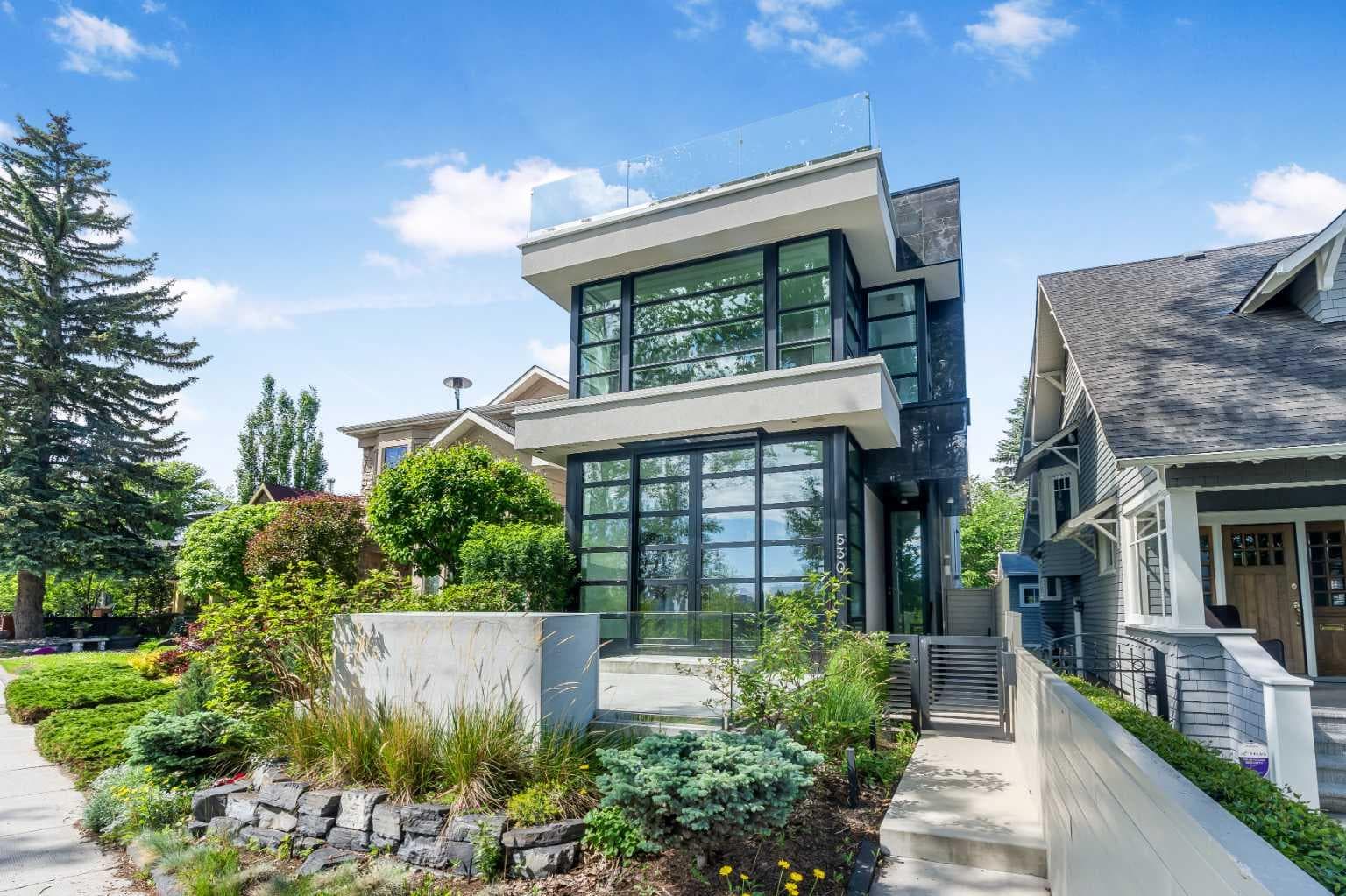 530 Crescent Road NW — photo 3