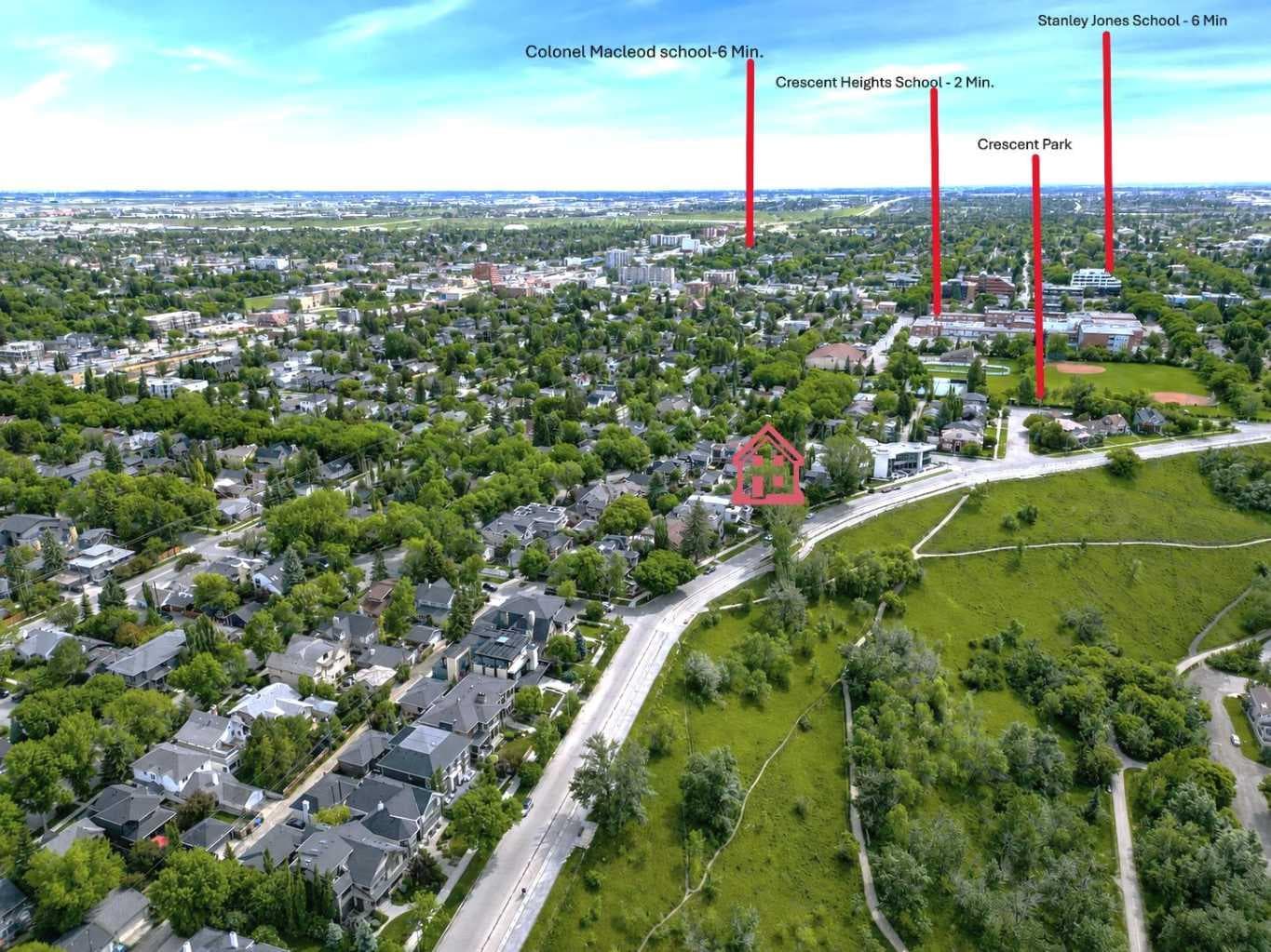 530 Crescent Road NW — photo 5