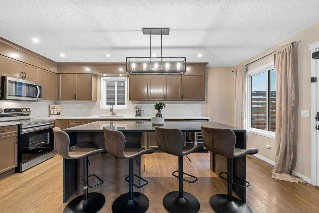 173 Bridleridge View SW — photo 4
