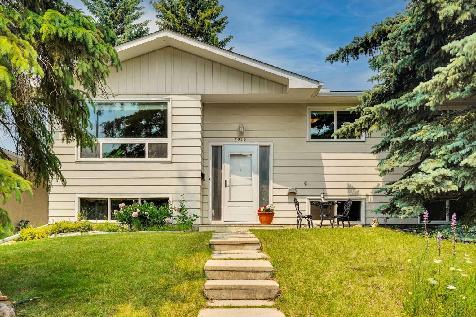 5212 Valiant Drive NW — photo 1