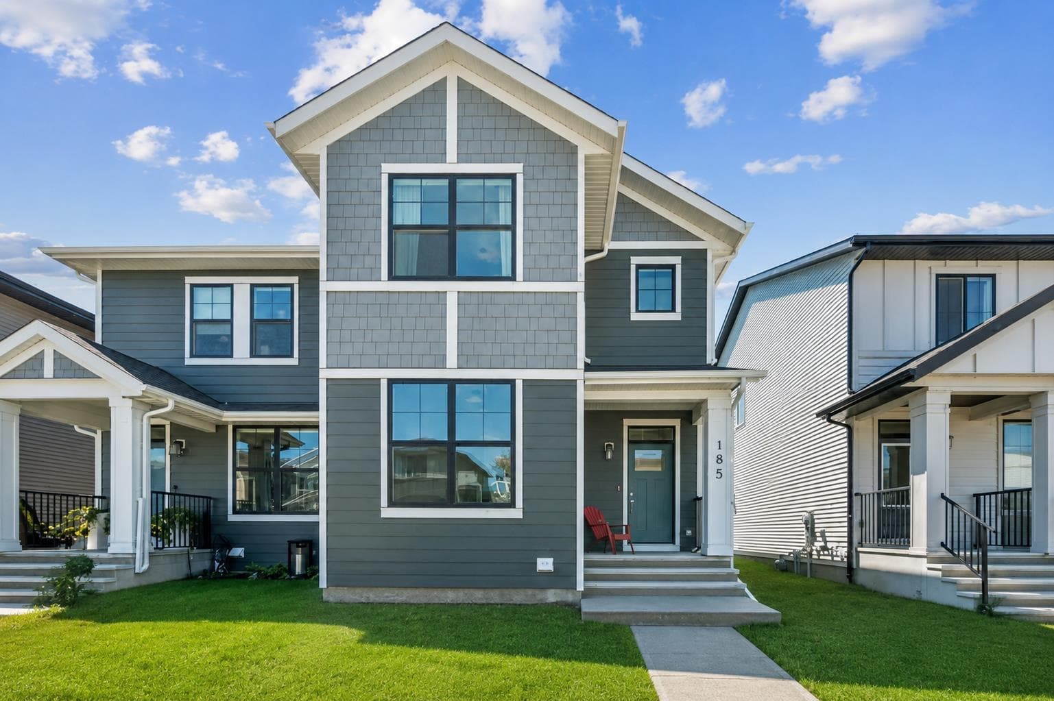 185 Emberside Hollow — photo 1