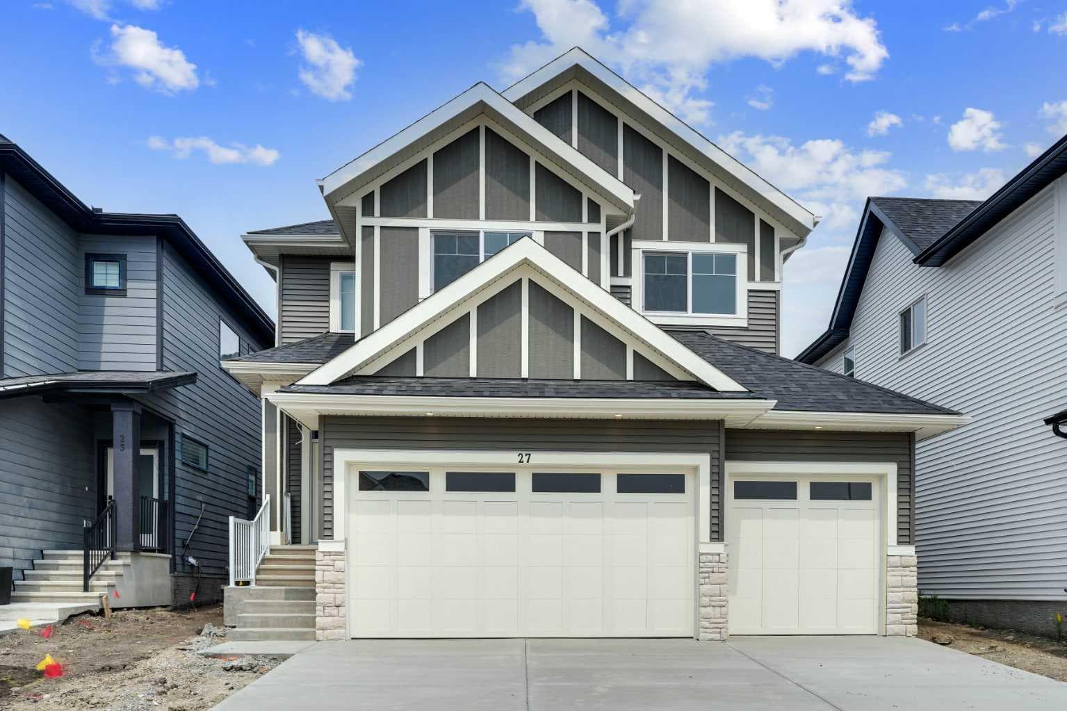 27 Heritage Close — photo 1