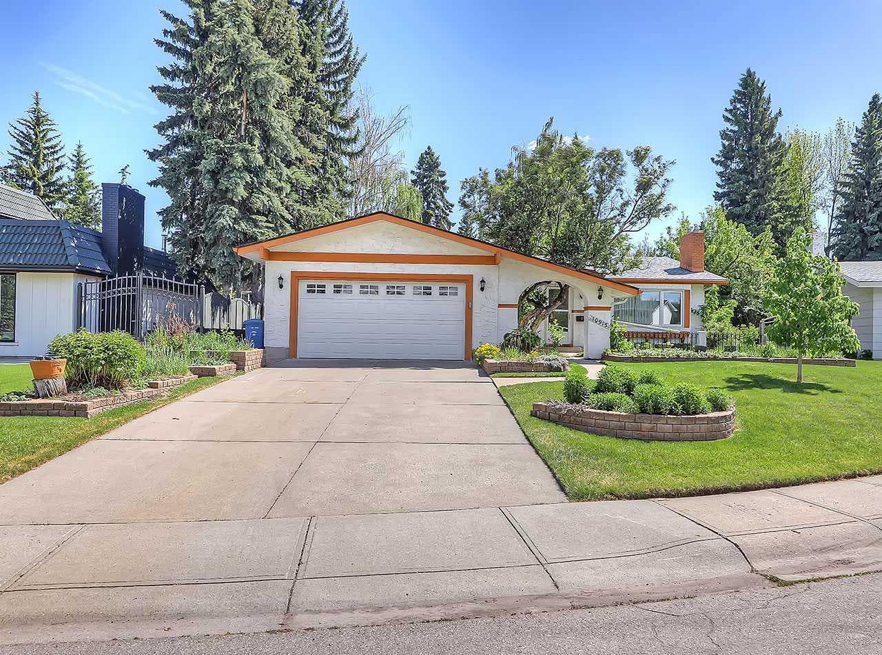 Detached in Willow Park