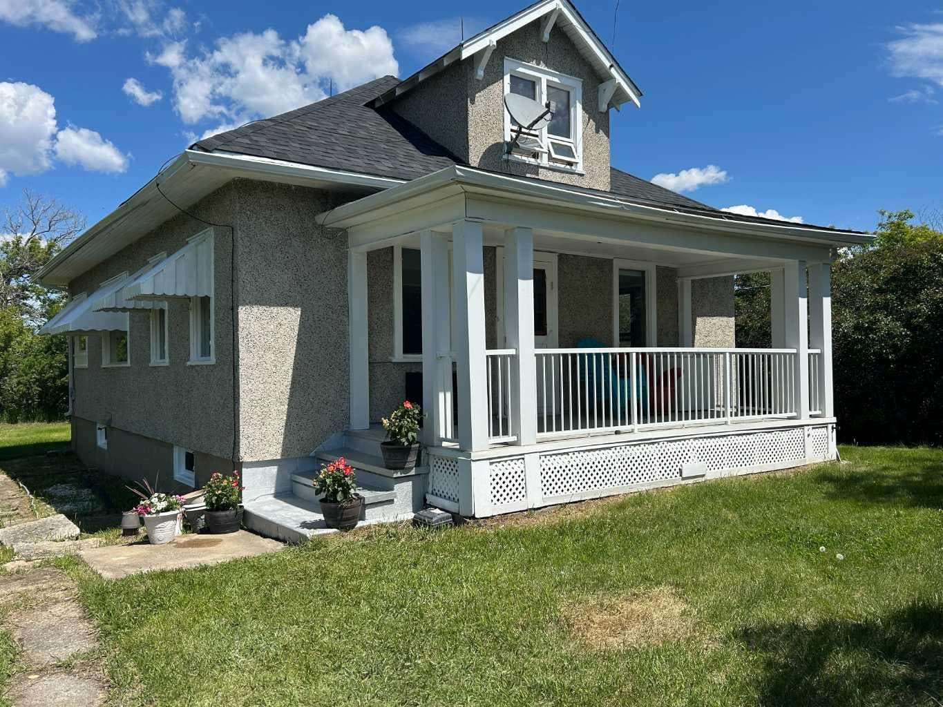 350077 Range Road 250 — photo 1