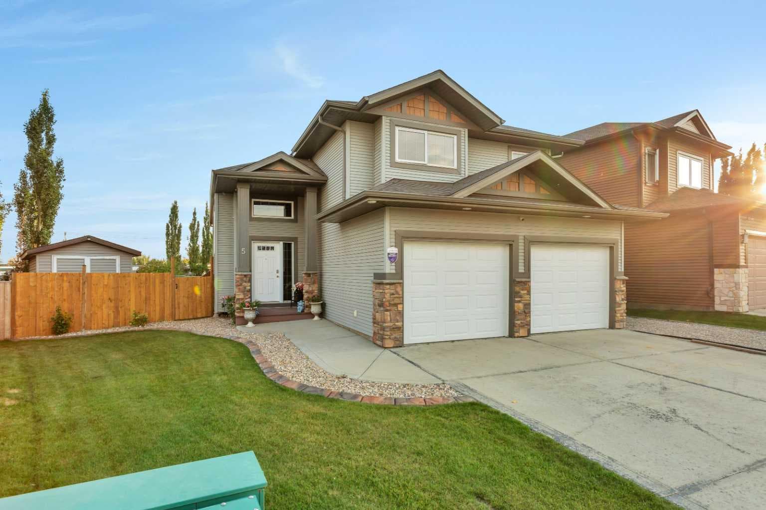 5 Heritage Drive — photo 1
