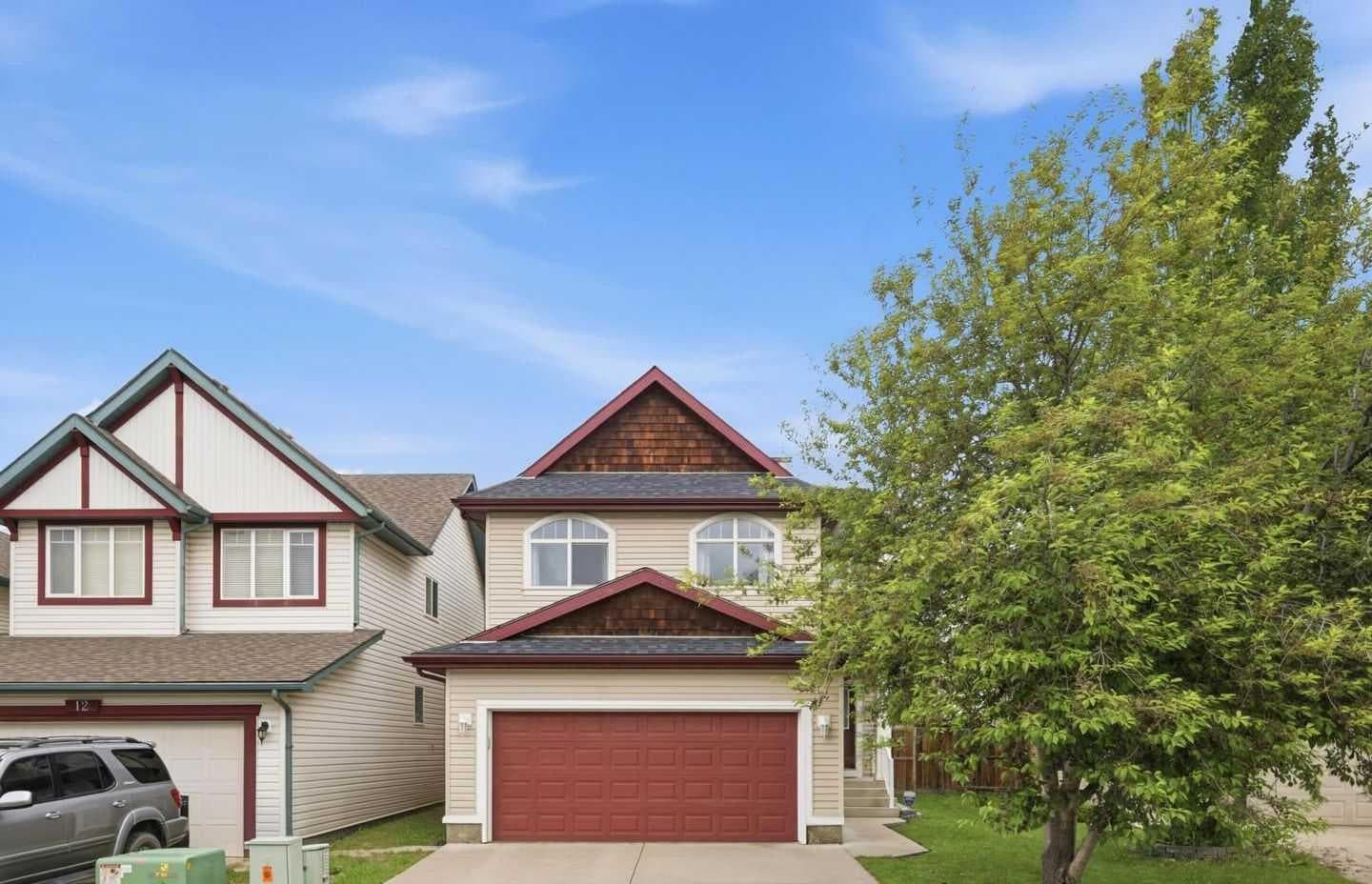 16 Evansbrooke Rise — photo 1