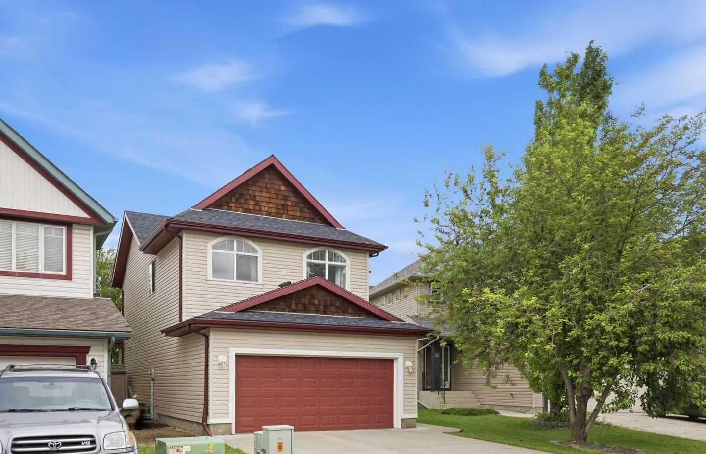 16 Evansbrooke Rise — photo 2