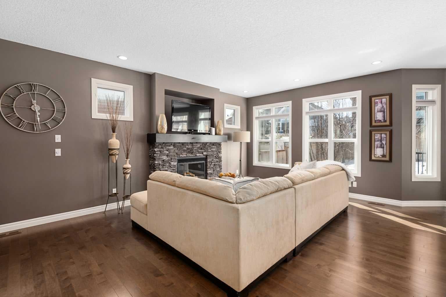 323 Nolan Hill Boulevard NW — photo 5