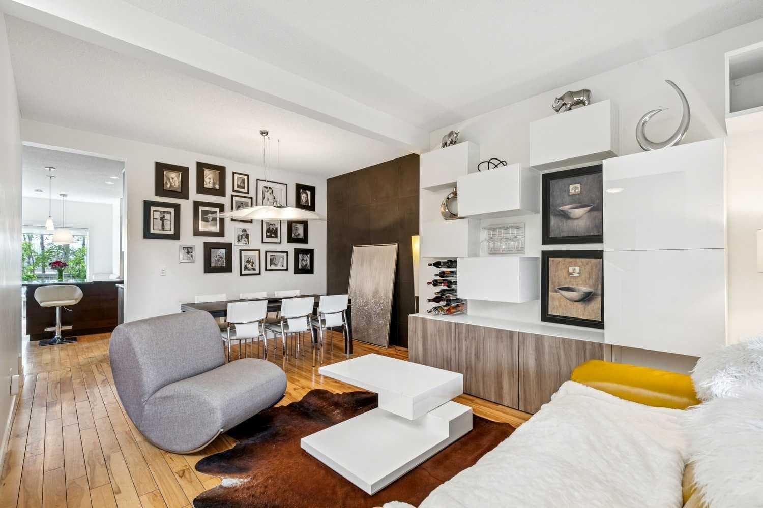 55 Wentworth Manor SW — photo 4