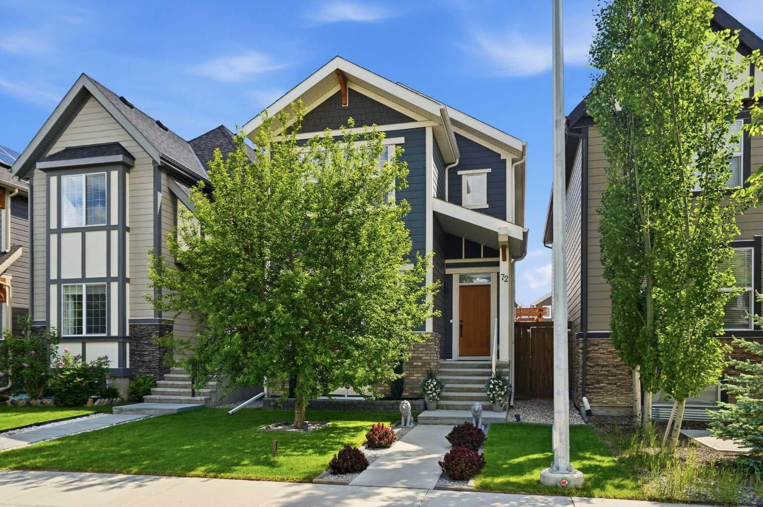 72 Masters Manor SE — photo 1