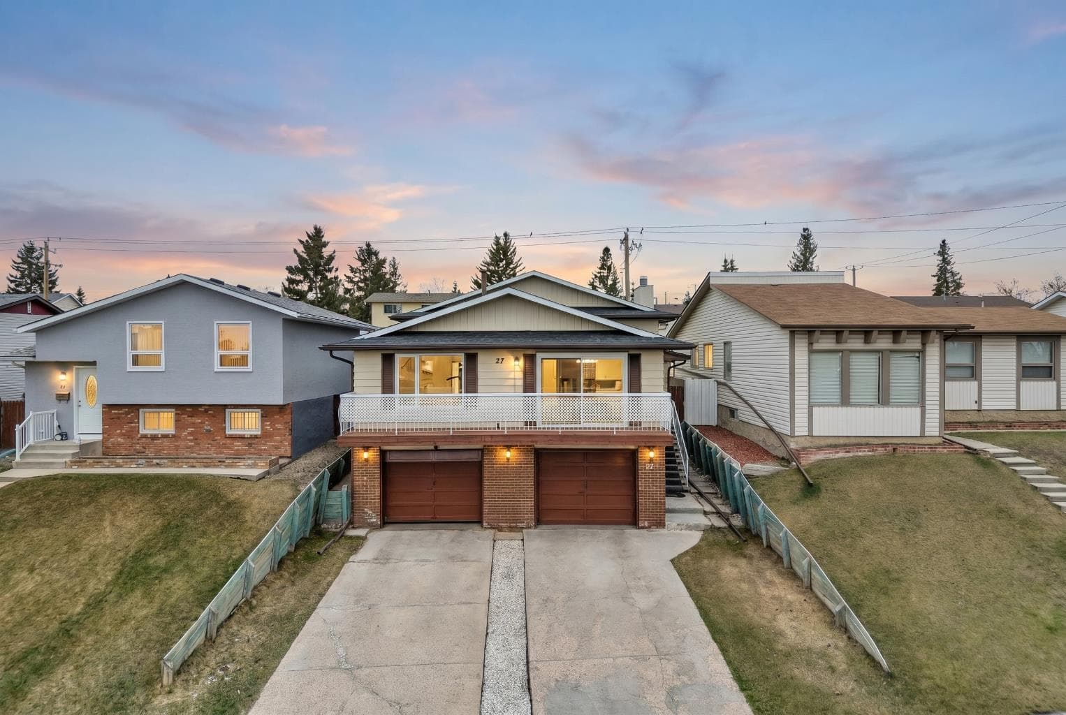 27 Beddington Road NE — photo 1