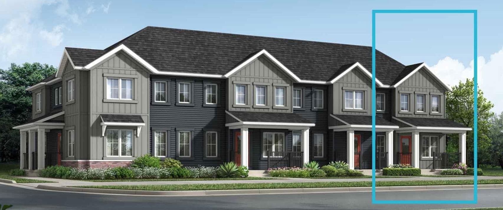 408 Southwinds Boulevard SW — photo 1