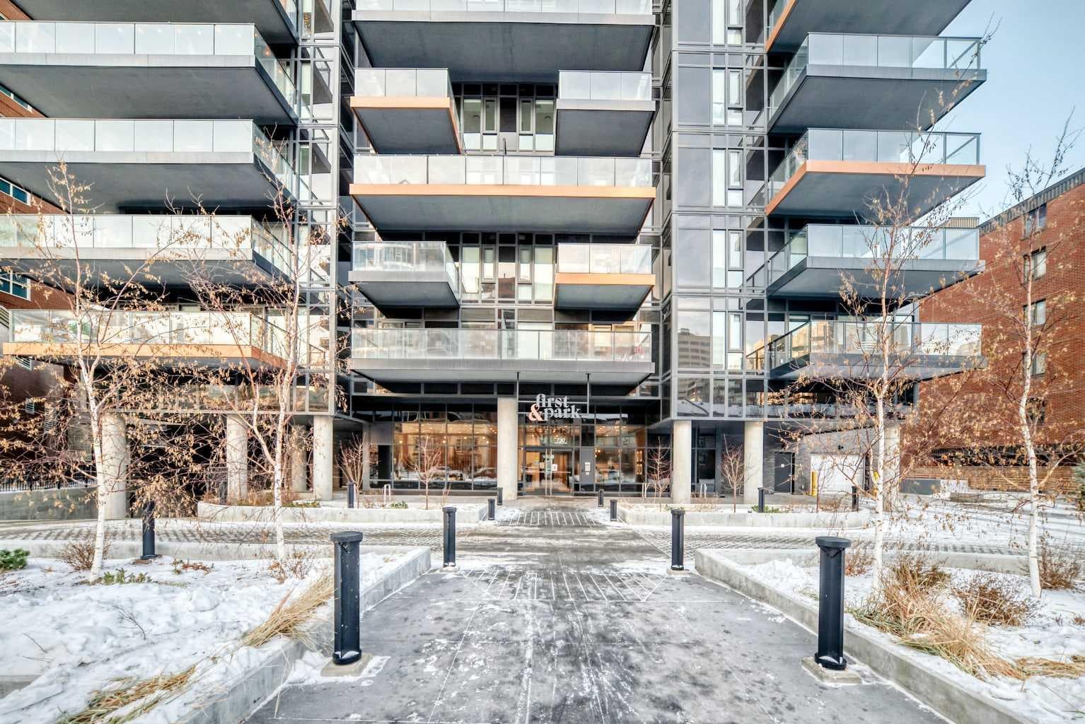 1012, 730 2 Avenue SW — photo 3