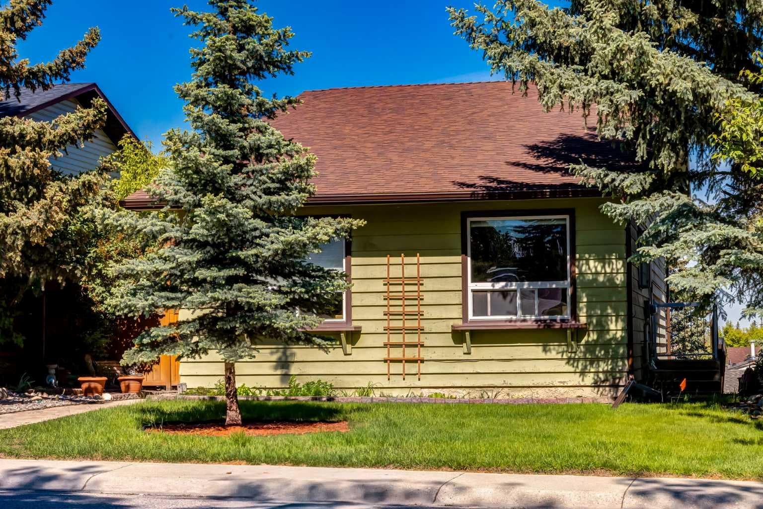 259 Shawmeadows Road SW — photo 1