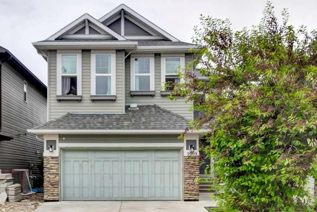 2203 Brightoncrest Common SE — photo 1