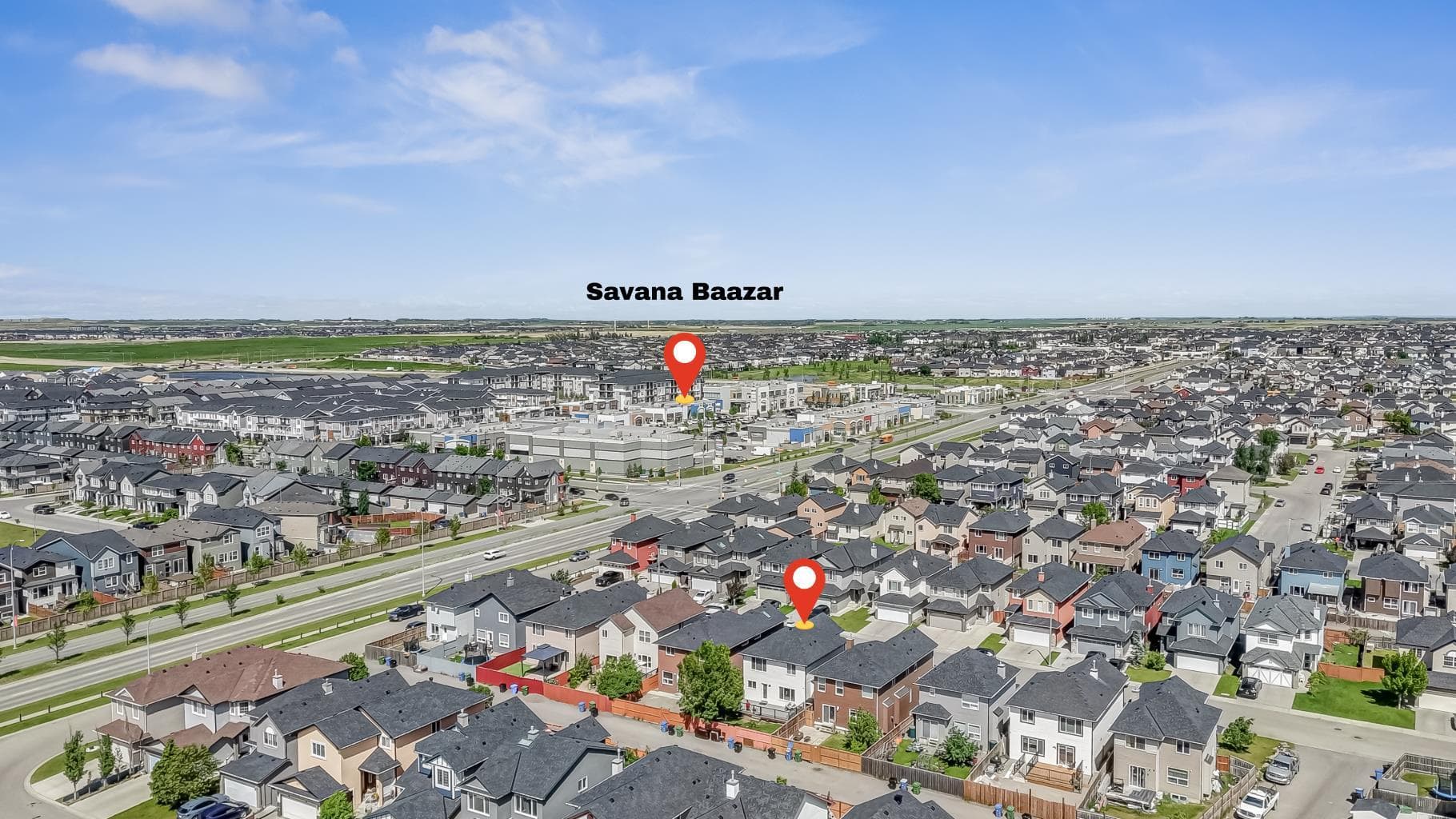 84 Saddletree Close NE — photo 4