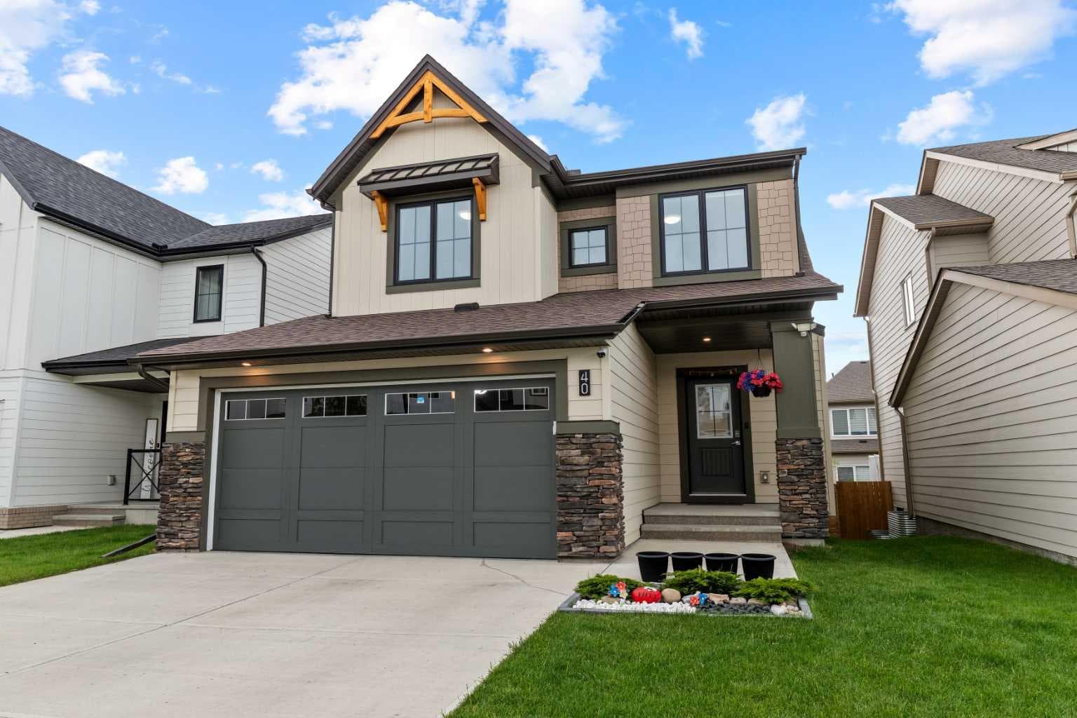 40 Willow Green SW — photo 1