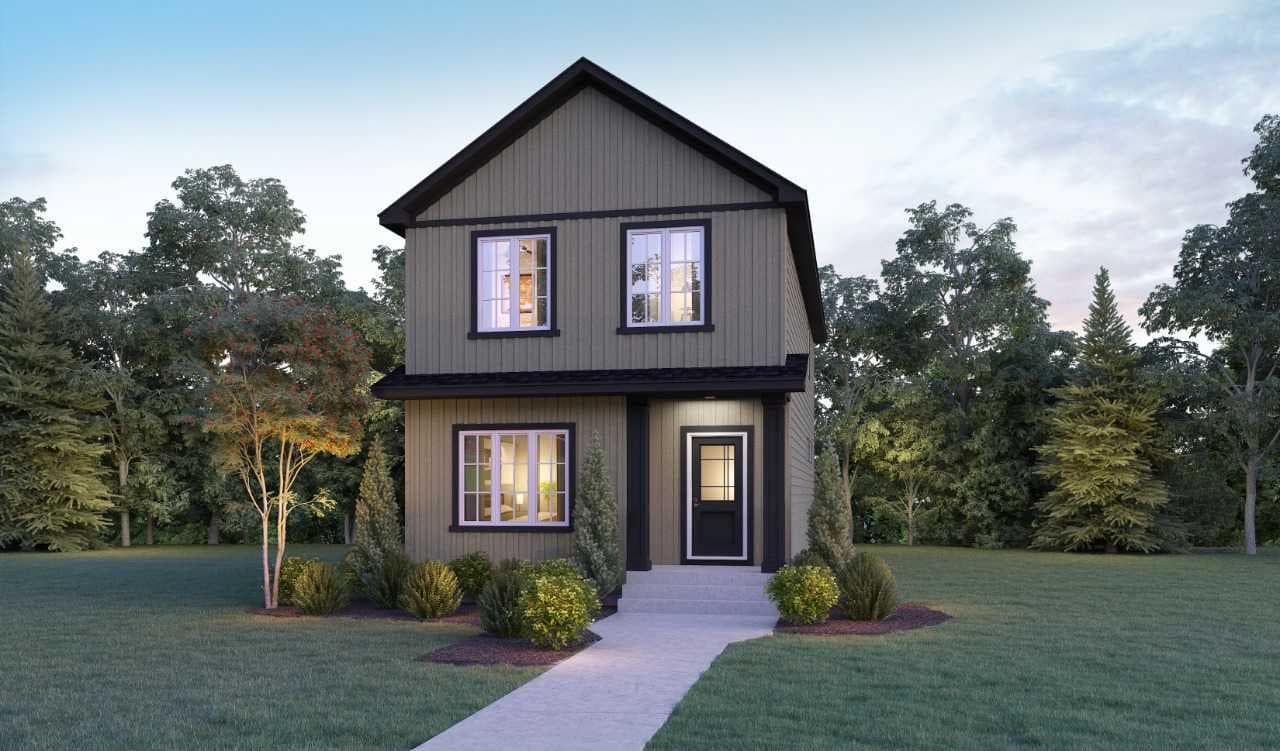 160 Snowberry Common SE — photo 1