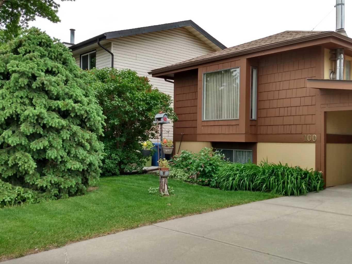 100 Doverglen Crescent SE — photo 2