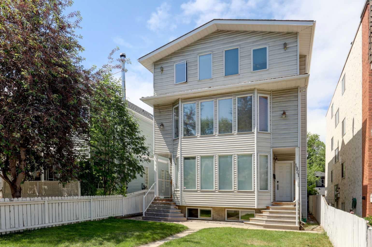 3, 1921 5 Street SW — photo 1