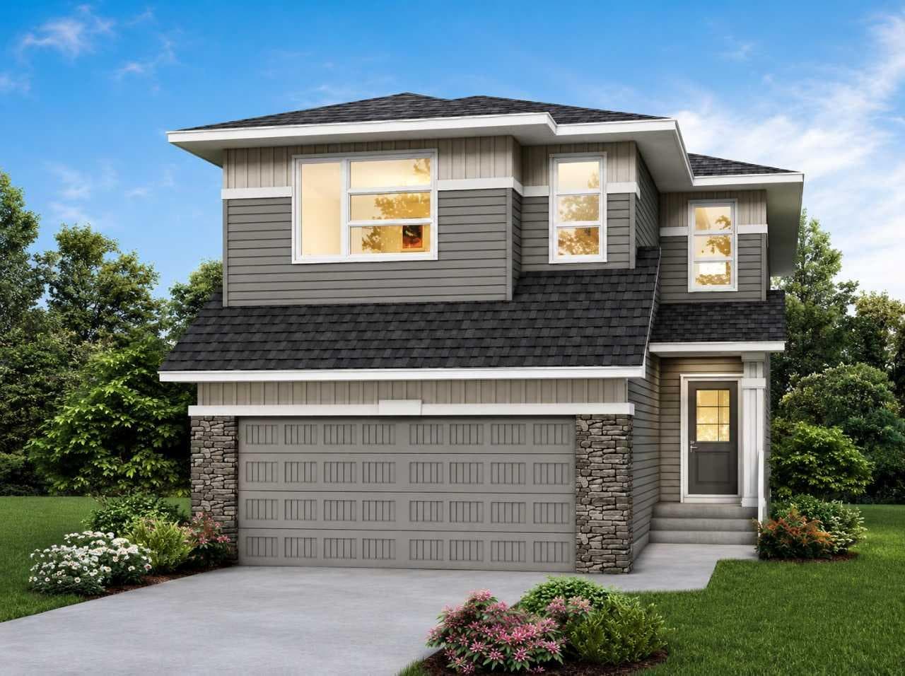 199 Bridgeport Circle — photo 1