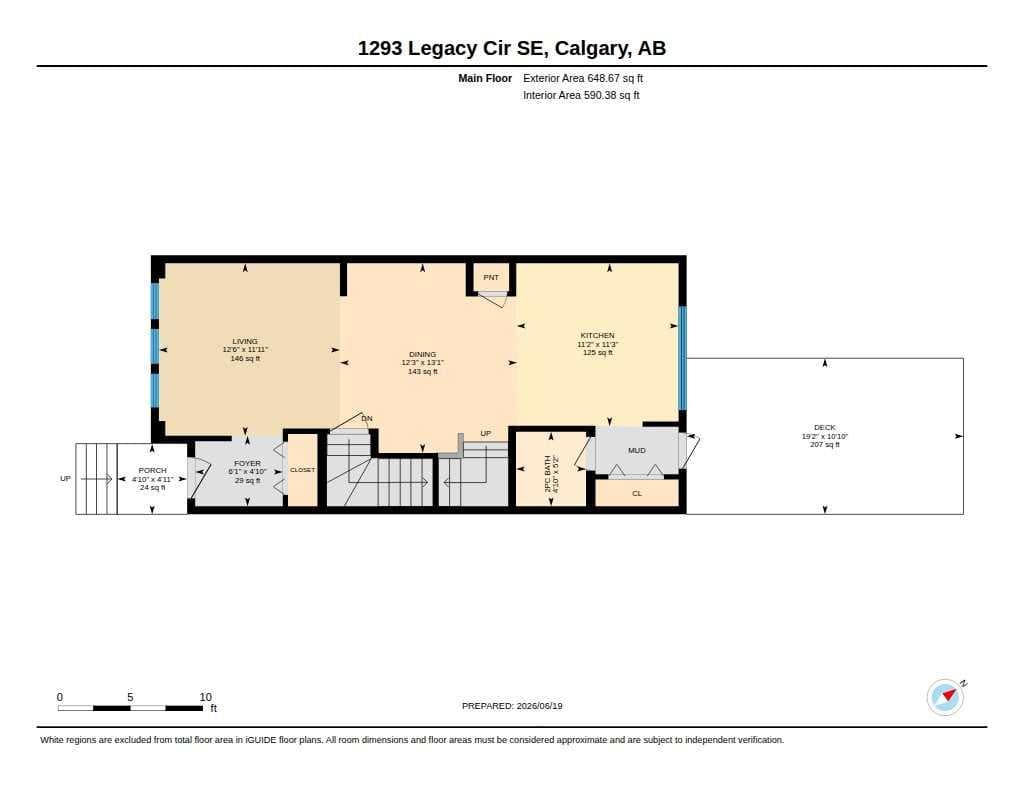 1293 Legacy Circle SE — photo 5