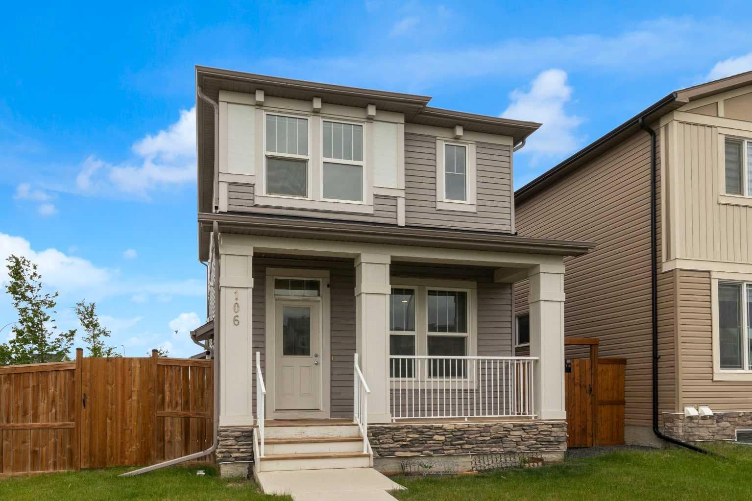 106 Cornerbrook Manor NE — photo 2