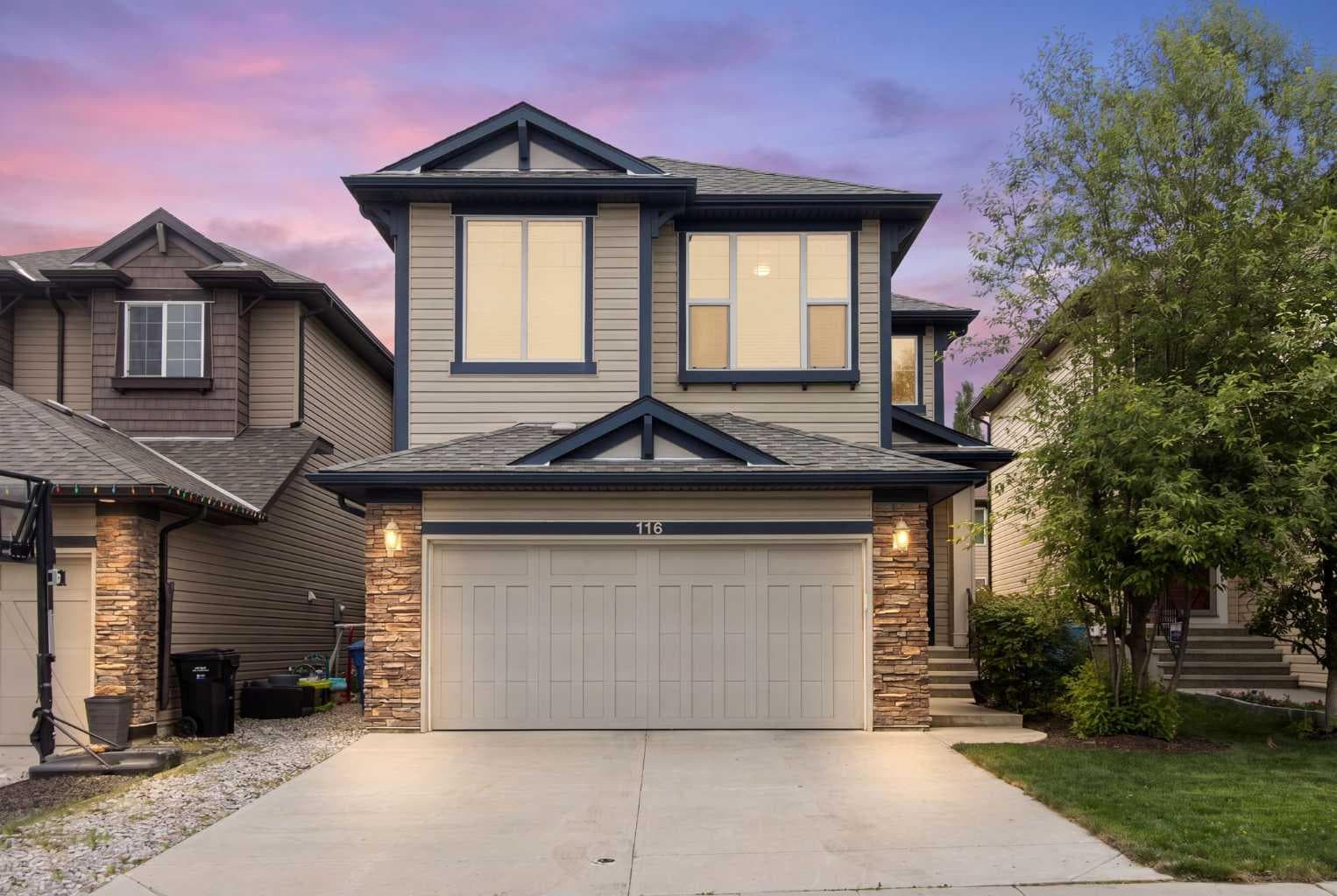 116 Brightoncrest Manor SE — photo 1