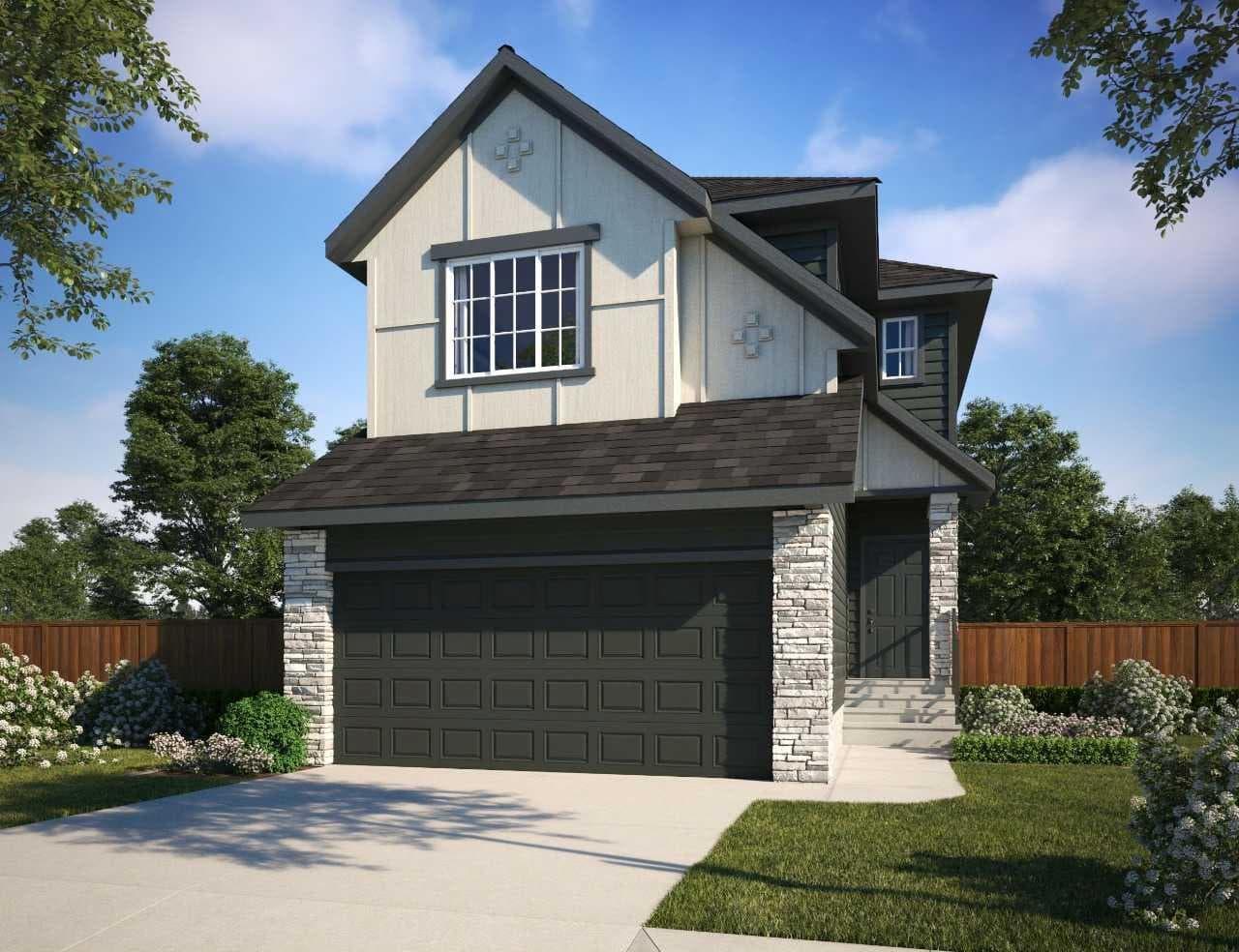2173 Cobblebrook Crescent — photo 1