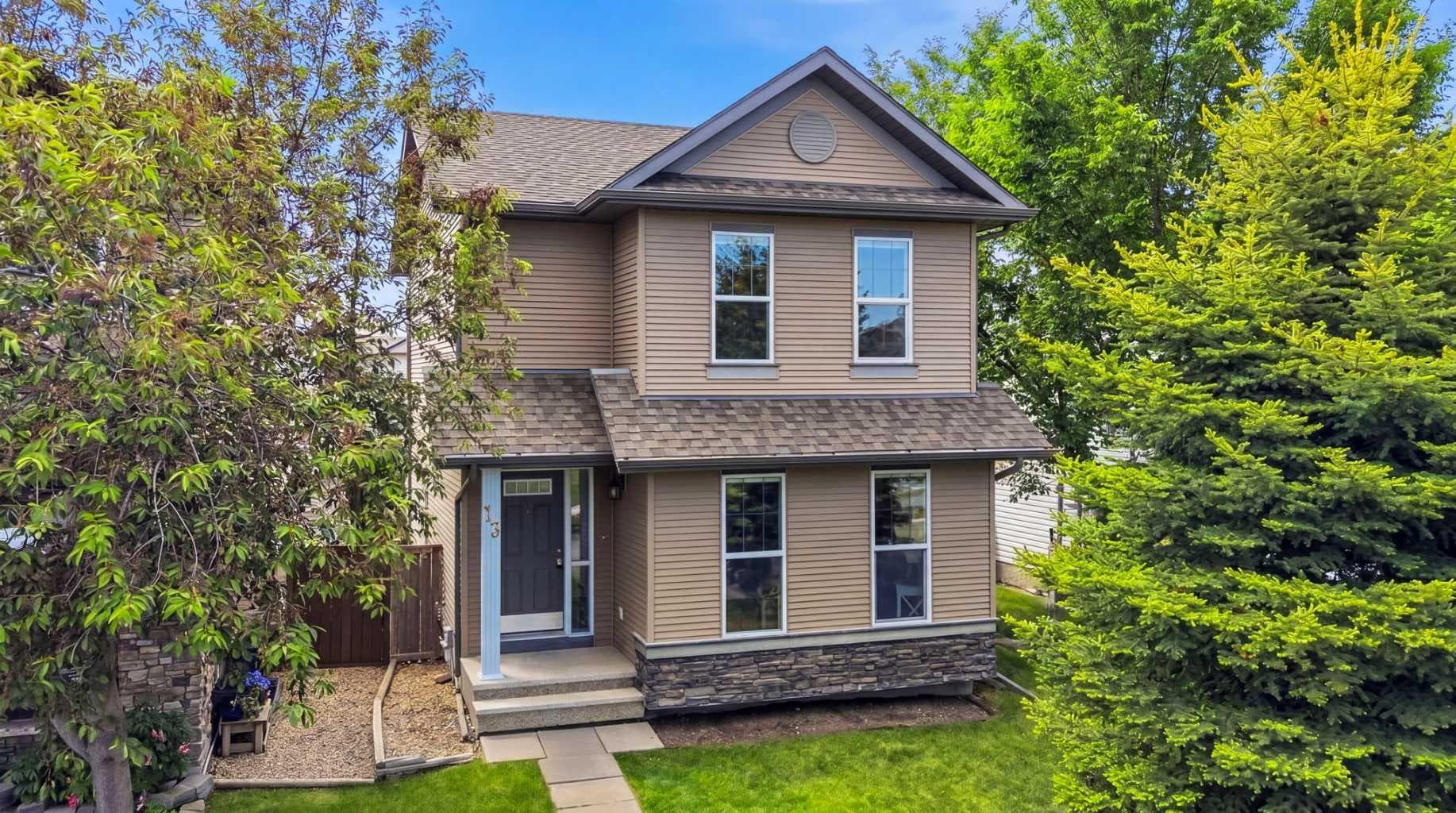 13 Drake Landing Way — photo 1