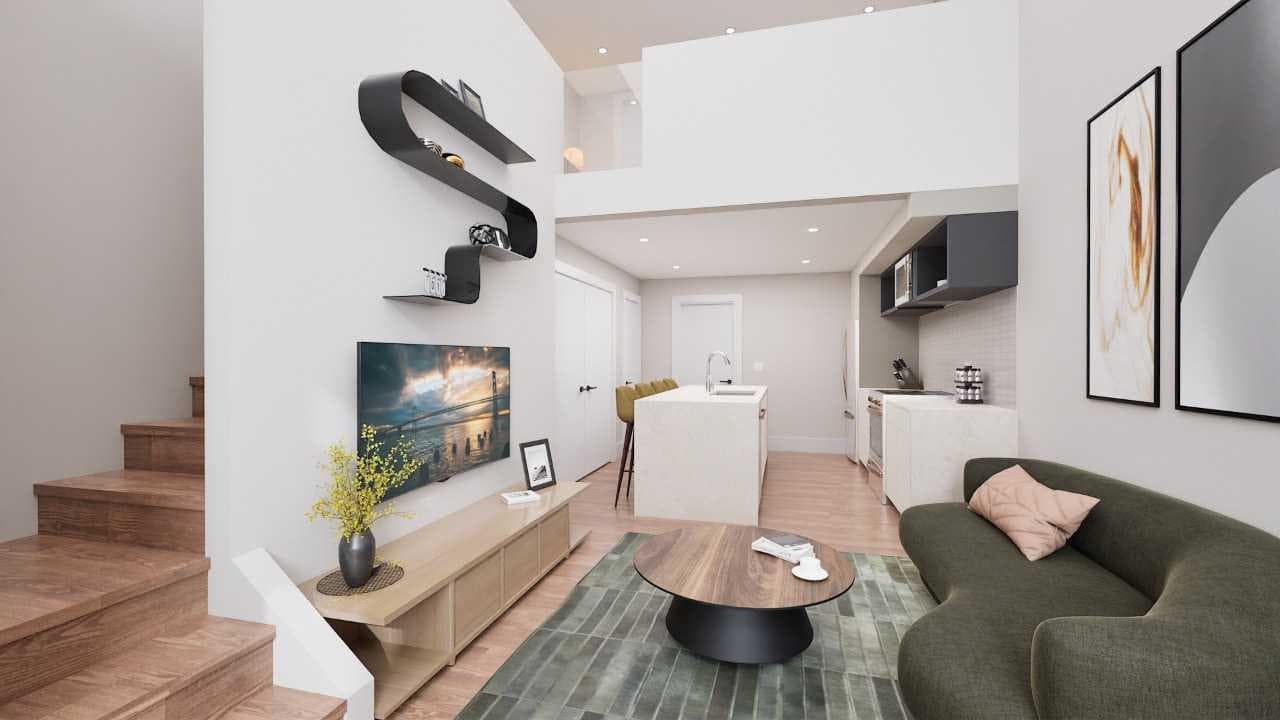 811, 155 Crimson Ridge Place NW — photo 3