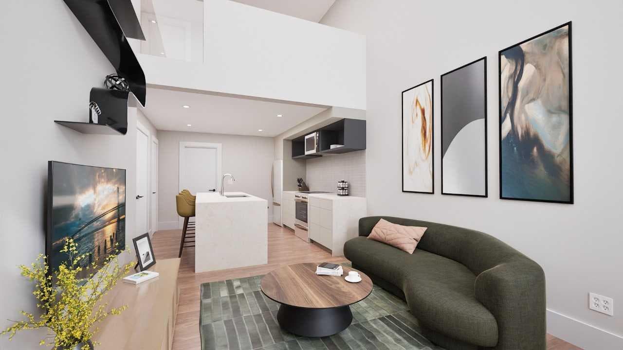 811, 155 Crimson Ridge Place NW — photo 5