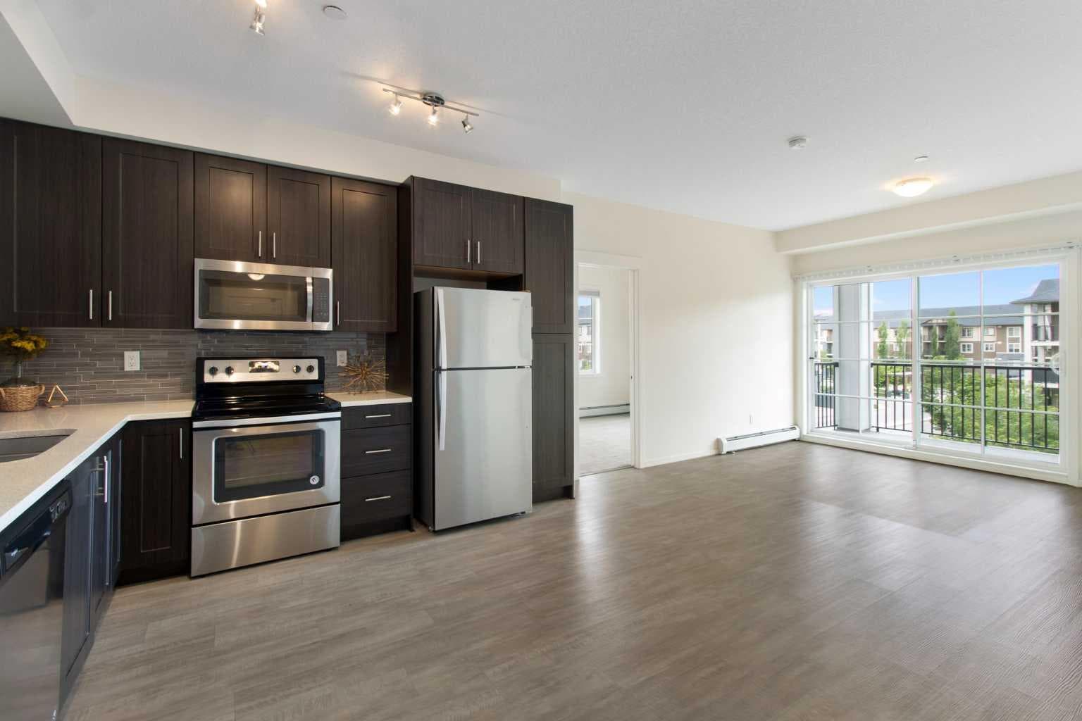 4308, 215 Legacy Boulevard SE — photo 4