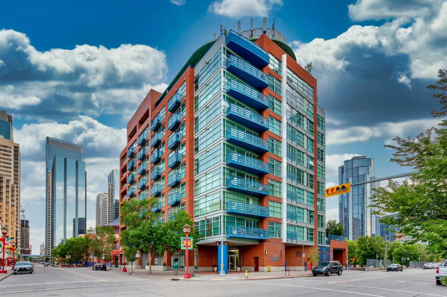 1005, 205 Riverfront Avenue SW — photo 2
