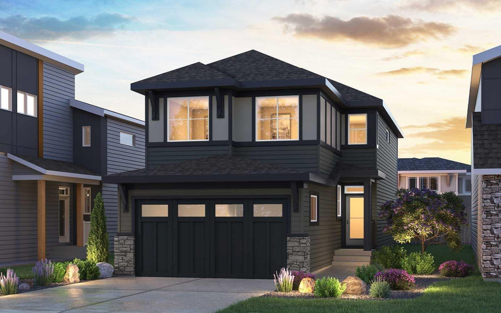 148 Lucas Green NW — photo 1