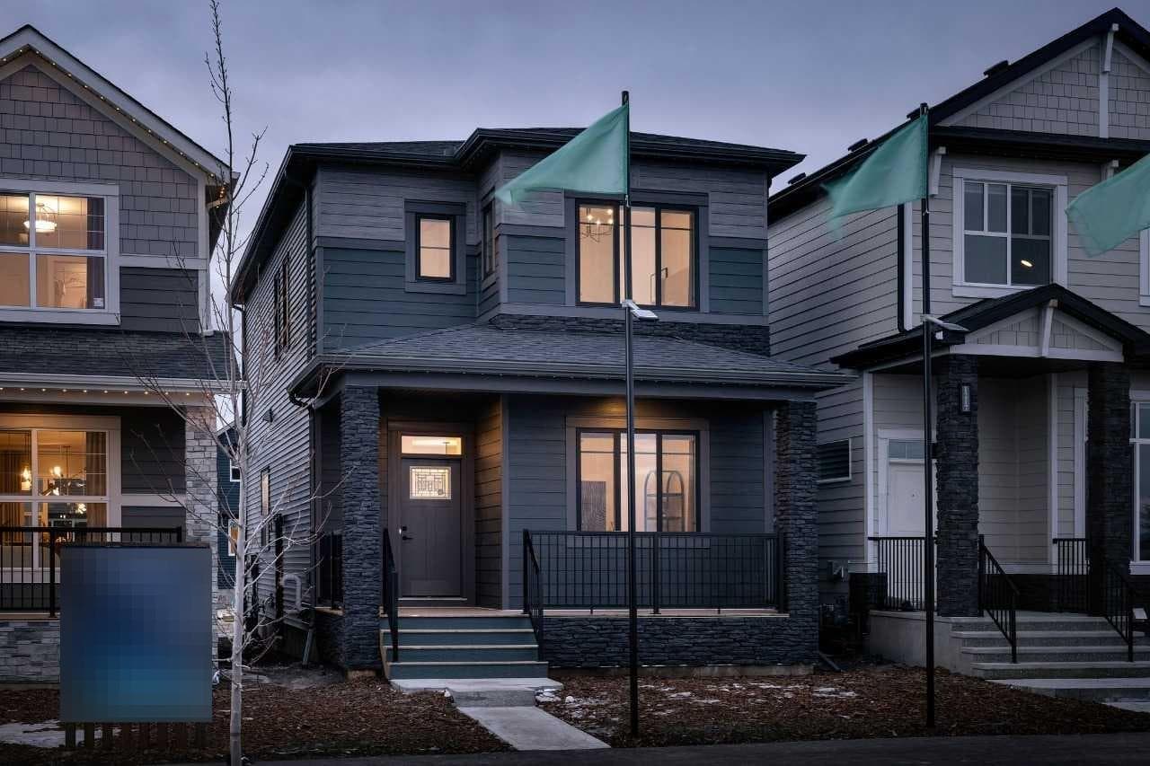 55 Creekview Avenue SW — photo 1