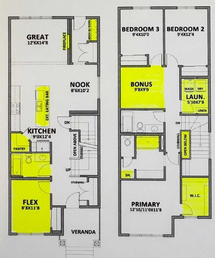 41 Legacy Point Terrace SE — photo 2