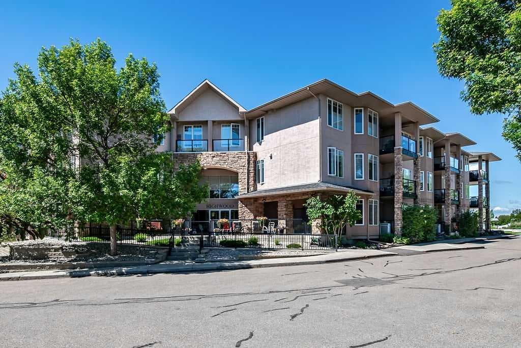 Apartment in Lineham Acres