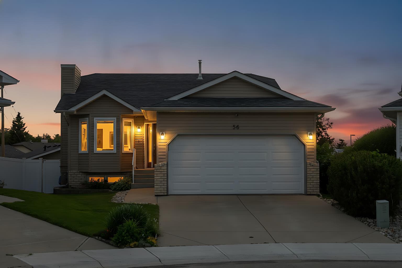 56 Coverdale Place NE — photo 2