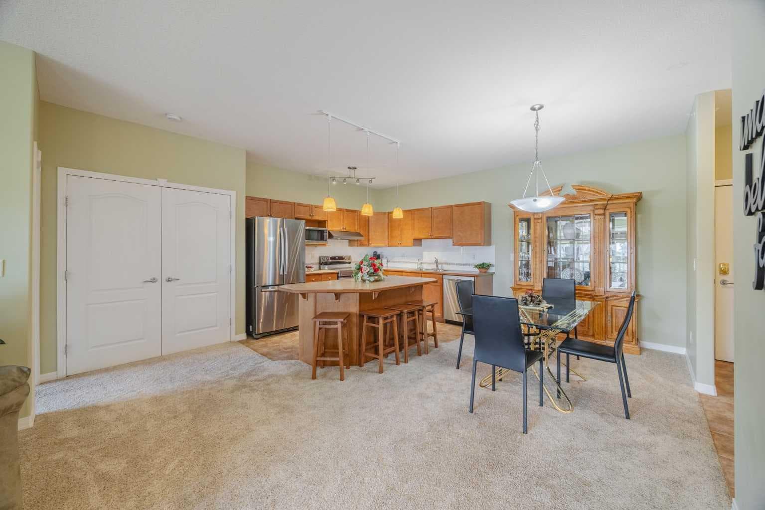 2309, 303 Arbour Crest Drive NW — photo 4