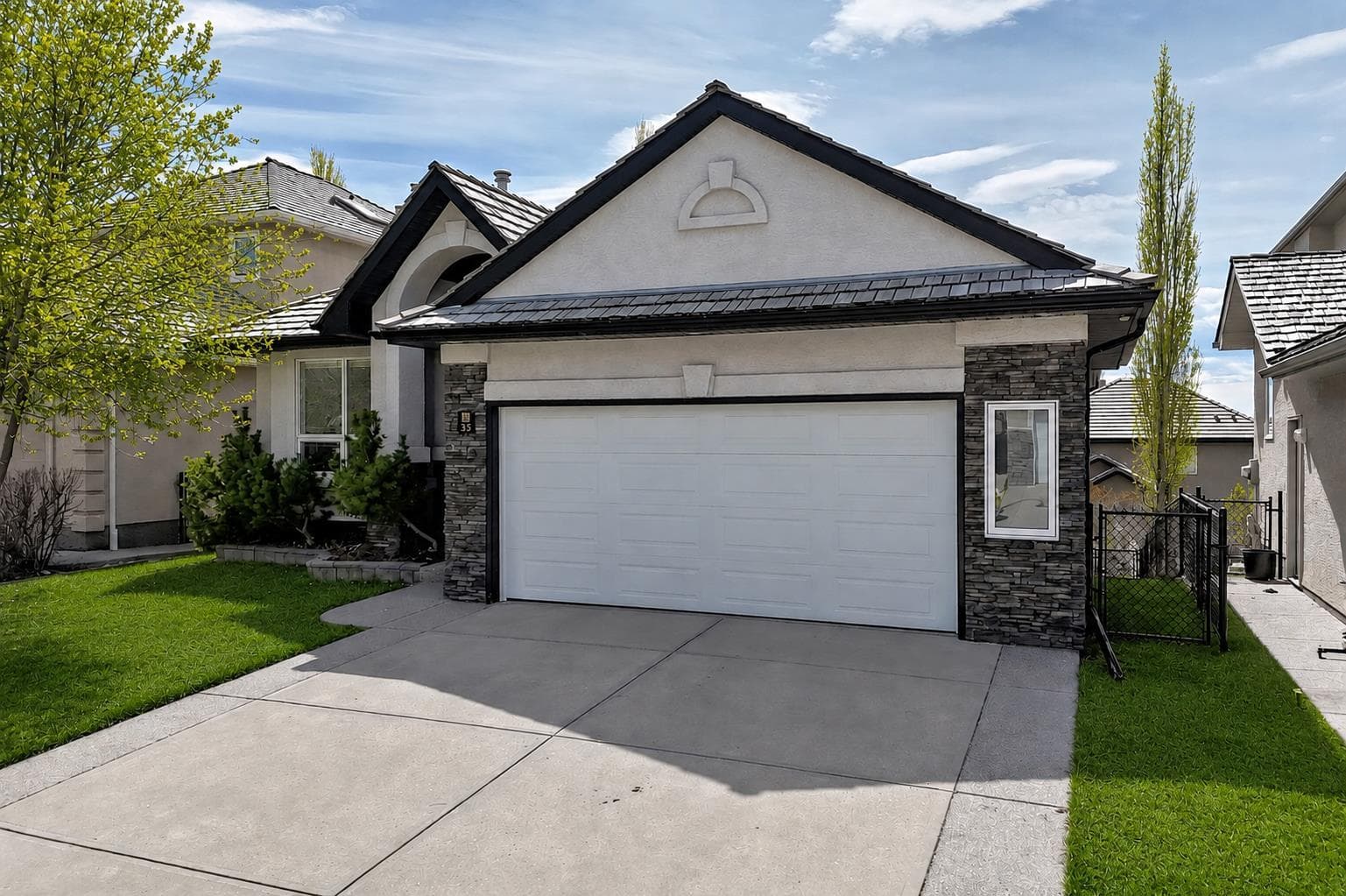 35 Arbour Vista Way NW — photo 2