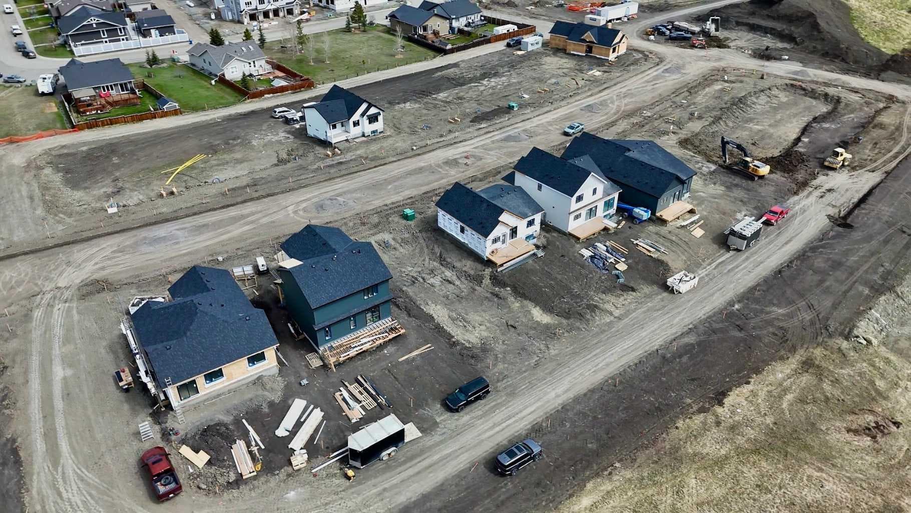 Residential Land in NONE