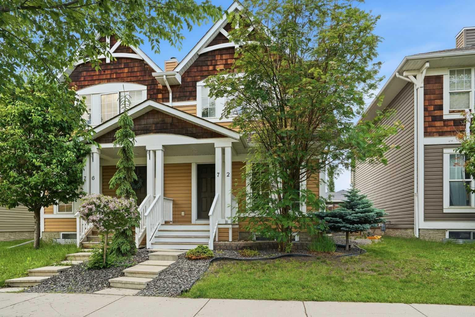 72 Auburn Bay Boulevard SE — photo 2
