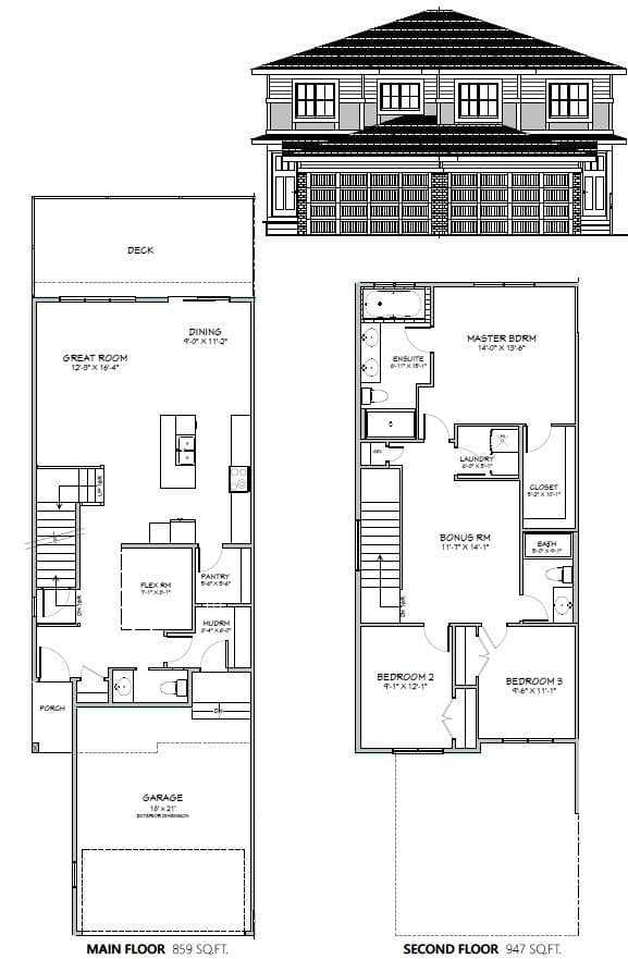 88 Heritage Manor — photo 3